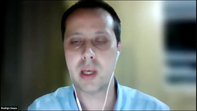 Sessão Clínica Residência Médica 09/08/2021 смотреть онлайн