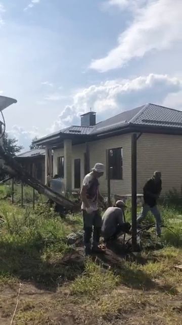 #Воронеж #строительстводомов #кирпичныйдом #строительствоВоронеж #строительствокоттеджей смотреть онлайн