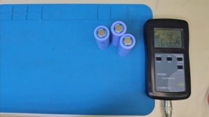 Супер Высокотоковые аккумуляторы 🔋 21700