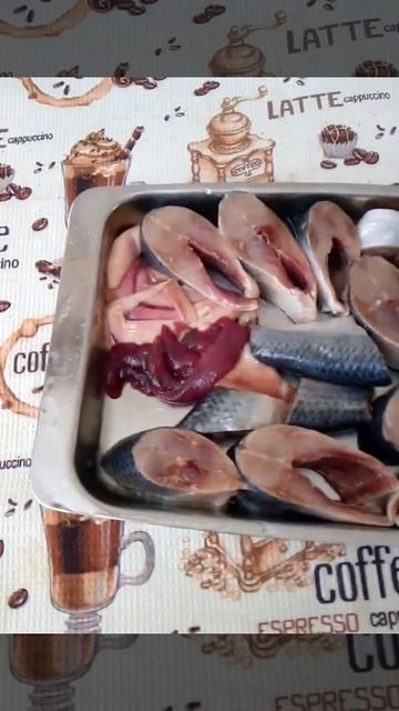 Мой рецепт маринованной сельди. смотреть онлайн