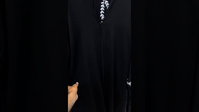 Al Haya Abaaya/ Dubai Abaya/Premium Abaya смотреть онлайн