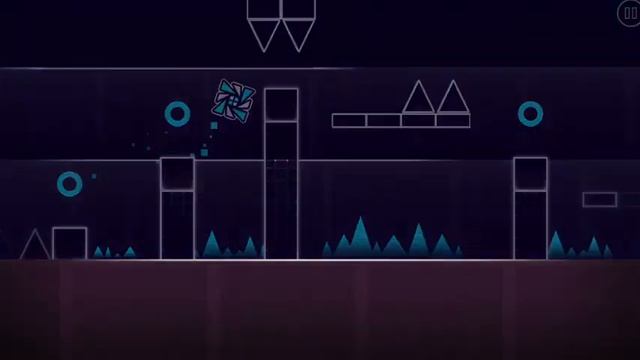 Geometry Dash.exe смотреть онлайн