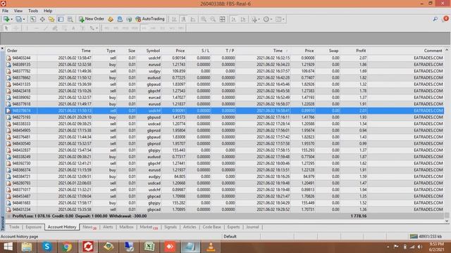 MT4 Hedging Robot (Hedge Scalper Live Trading Results) смотреть онлайн