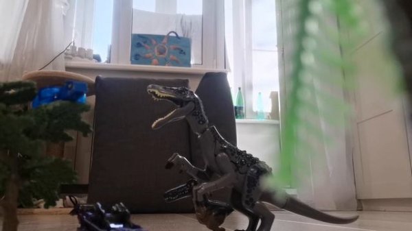 Юрский переод 2 pelmen