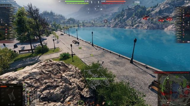 КРОВЬЮ И ПОТОМ 40/75 ЗАДАЧ НА ОБ.260 смотреть онлайн