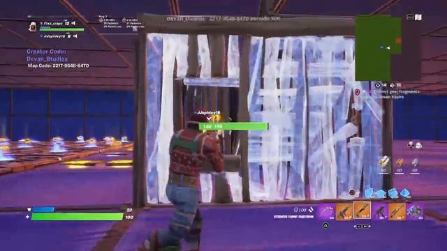 Fortnite_20211209192600 смотреть онлайн