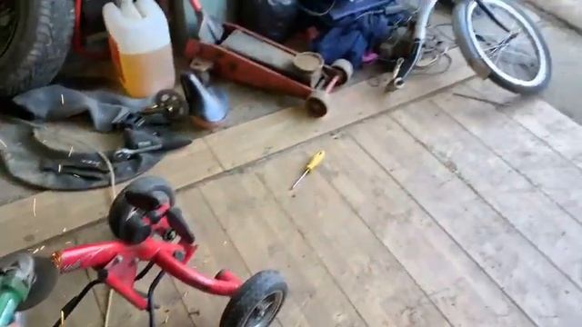 18. шлифовка смотреть онлайн