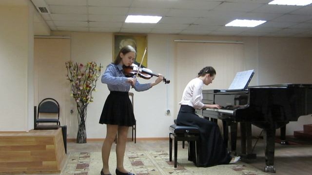 П.Чайковский "Осенняя песня". смотреть онлайн