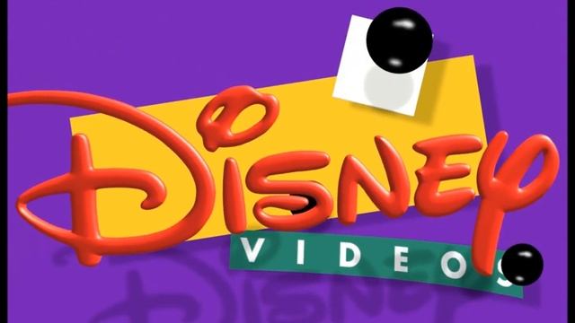 Disney Videos Logo Remake UK Variant Feb 2022 UPD