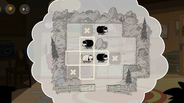 прохождение Lost in play #3 Маша это медведь смотреть онлайн