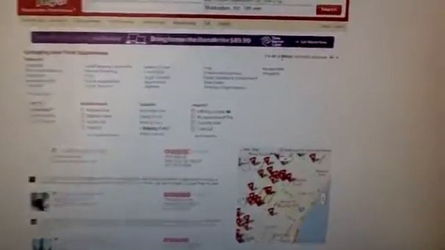 Карта на yelp смотреть онлайн