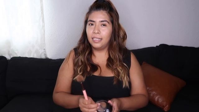 QUICK and EASY GLOWY 5 MINUTE SUMMER MAKEUP LOOK смотреть онлайн