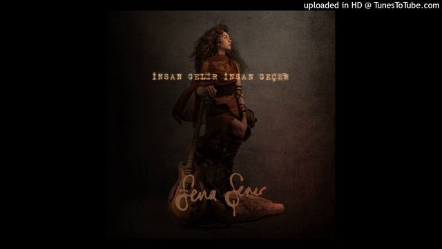 Sena Şener - Bak Bana (Filter Enstrumental) смотреть онлайн