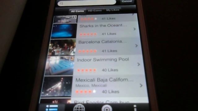 See people on security cameras, CCTV surveillance cams EVERYWHERE - cool Live Camera Android iOS ap смотреть онлайн