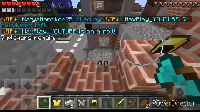 Survival Games | Ep.005.| Тащю как горилла :D смотреть онлайн