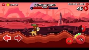 ТАНК КОТЕНОК против БЕССМЕРТНОГО! КАКОЙ ТАНК ЛУЧШЕ? Танки Hills of Steel