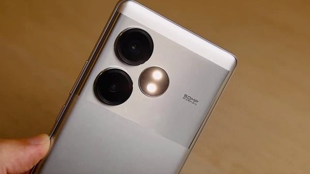 Realme GT Neo 6 5G Unboxing & Gaming Test,Camera Test,Antutu Test | Drop Test Full Review! смотреть онлайн