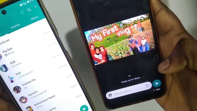 Guaranteed आपको नही पता होगा ये 3 Magical Features | WhatsApp features 2022 смотреть онлайн