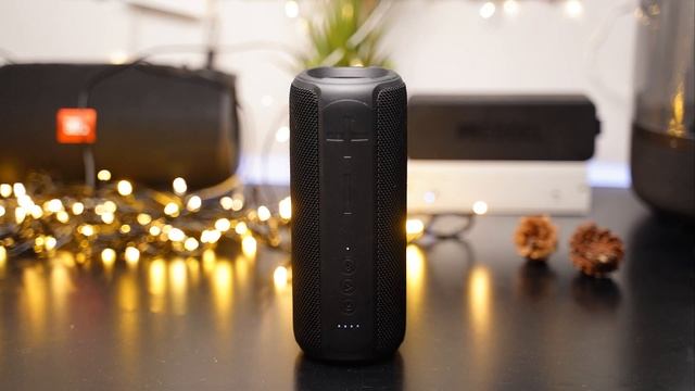 Vyatta Forte Hitz Review | VS Soundcore 2 смотреть онлайн