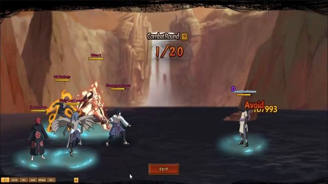 UN/AN/NC: New Update Legend of the Oracles, Top Kage, and more смотреть онлайн