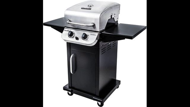 Char-Broil 463673519 Performance Series 2 Burner LP Gas Grill - HONEST Review смотреть онлайн