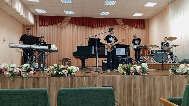 Мамба микс 2024 cover Safari Duo смотреть онлайн