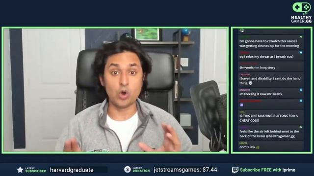 Guided Levitation (Udana) Meditation with Dr. K смотреть онлайн