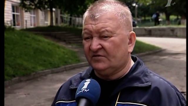 Інтерв'ю В. М. Фадєєва смотреть онлайн