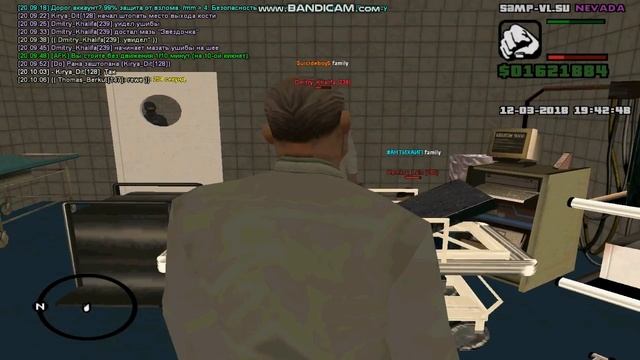 gta sa 2018 03 12 20 09 08 718 смотреть онлайн