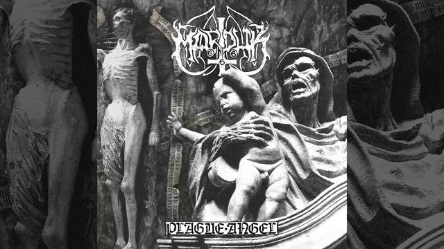MARDUK - Plague Angel (2004) - [Full Album] смотреть онлайн