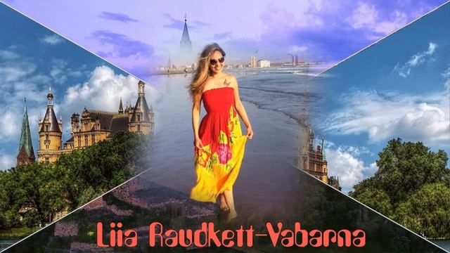 Liia Raudkett Vabarna 2020 12 15 смотреть онлайн