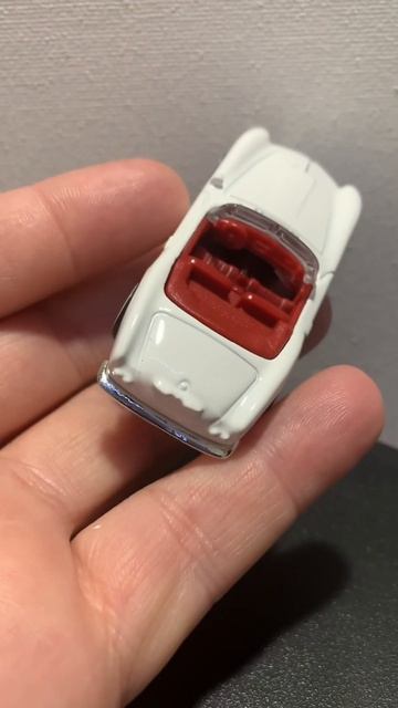 BMW 507!!! #car #toycars #hotwheels смотреть онлайн