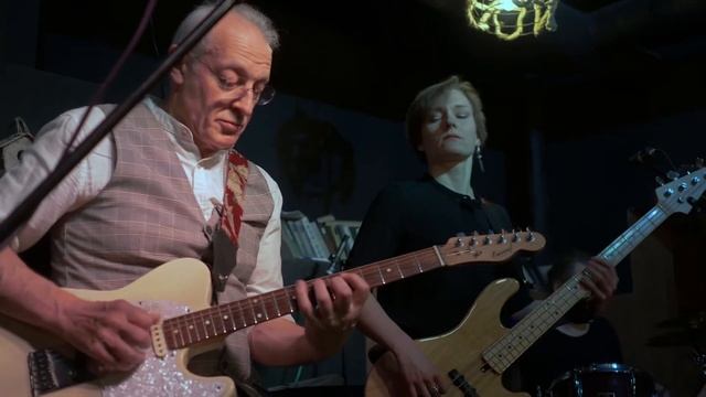 Сергей Седых - "Ятаган" смотреть онлайн