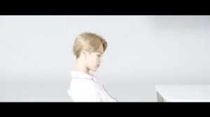 Сольная песня Чимина