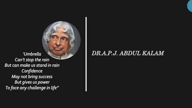 Top 10 Inspirational & Motivational Quotes by APJ Abdul Kalam | Best inspirational quotes смотреть онлайн