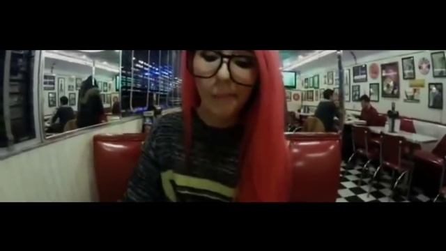 Анастасия Шпагина и Руслан Тушенцов( СМН)| Мой ангел смотреть онлайн