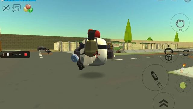Chicken Gun New hello Carbot how 2.9.1 смотреть онлайн