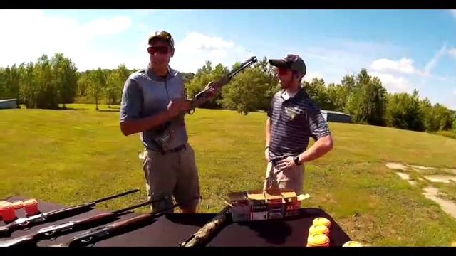 Breda Grizzly Reliability