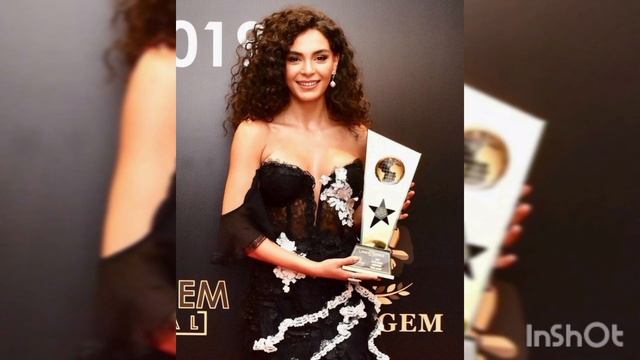 Akin Akinozu🌻 Ebru Sahin -En casa смотреть онлайн