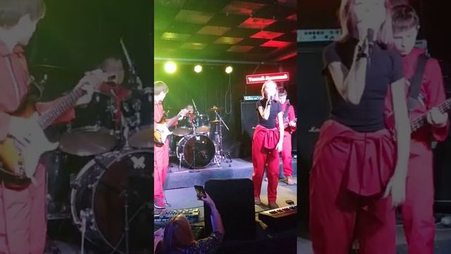 Hardfire -- Belief смотреть онлайн
