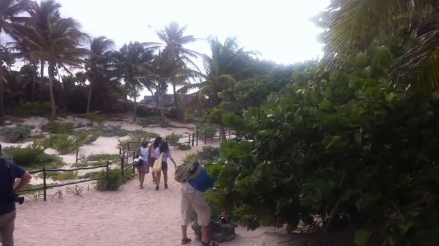 Гуляем по парку в Кобе смотреть онлайн