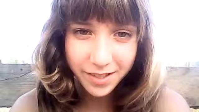 Анька Кот:1 видео мамино День Рождение смотреть онлайн