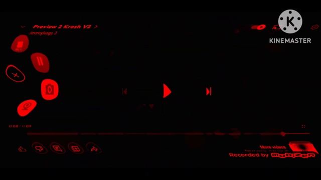 preview 2 krosh effects sponsored by previous смотреть онлайн