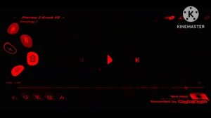 preview 2 krosh effects sponsored by previous