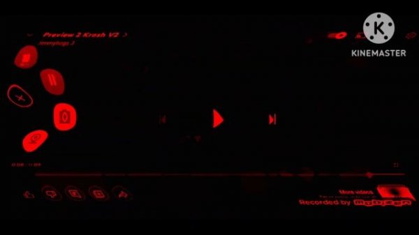 preview 2 krosh effects sponsored by previous