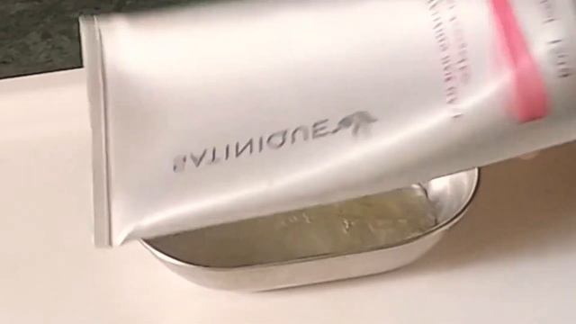 Hair Conditioner For Dry & Damaged Hair | Vishakha Vibes смотреть онлайн
