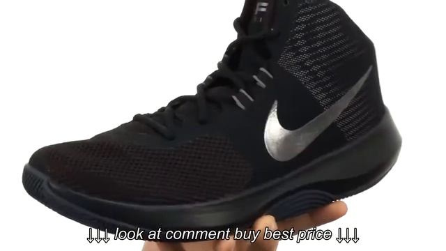 Nike Air Precision NBK SKU:8846150 смотреть онлайн