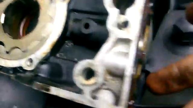 How a 3800 v6 oil pump works смотреть онлайн