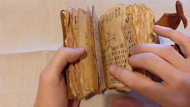 "Galdrabók Óðins" смотреть онлайн