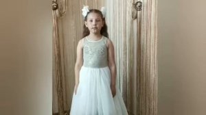 Песня "Нижний Новгород", А. Понаморева